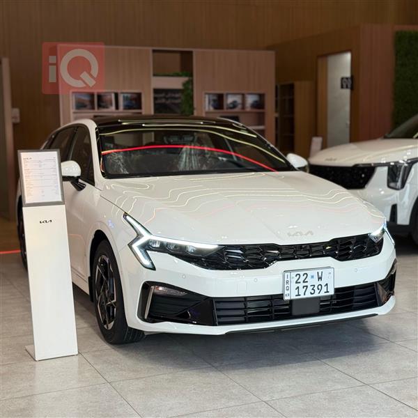 کیا K5 2026  بۆ فرۆشتن لە عێراق - کەرکووک